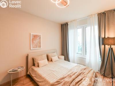 Аренда квартиры 2+KK Praha, Počernická č. 16