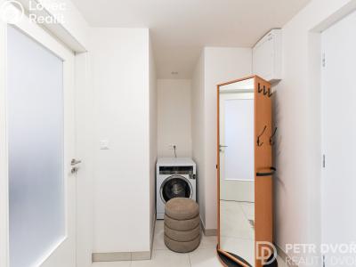 Аренда квартиры 2+KK Praha, Počernická č. 17