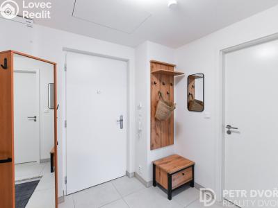 Аренда квартиры 2+KK Praha, Počernická č. 18