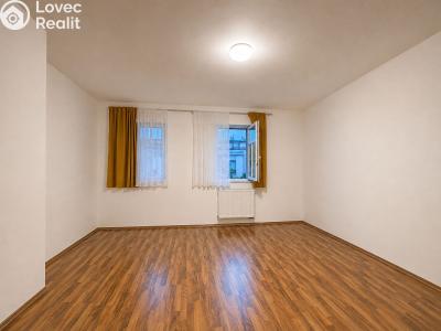 Аренда квартиры 1+KK Praha, Freyova č. 2