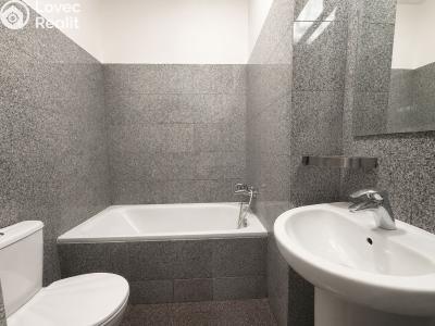 Аренда квартиры 1+KK Praha, Freyova č. 4