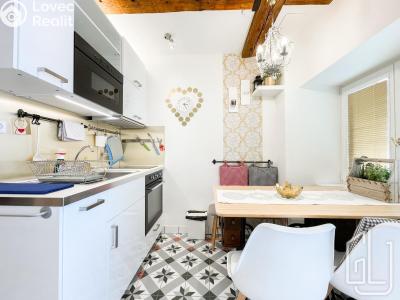 Аренда квартиры 2+KK Praha, Sokolovská č. 3