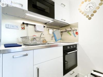 Аренда квартиры 2+KK Praha, Sokolovská č. 8