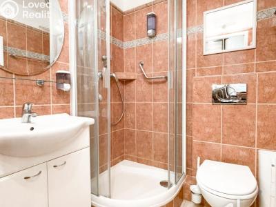 Аренда квартиры 2+KK Praha, Sokolovská č. 10