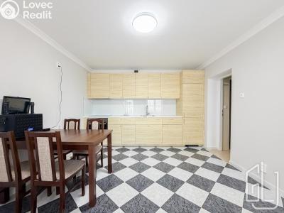 Аренда квартиры 3+KK Praha, Paběnická č. 1