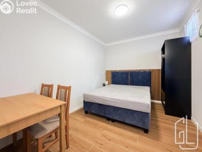 Аренда квартиры 3+KK Praha, Paběnická č. 3
