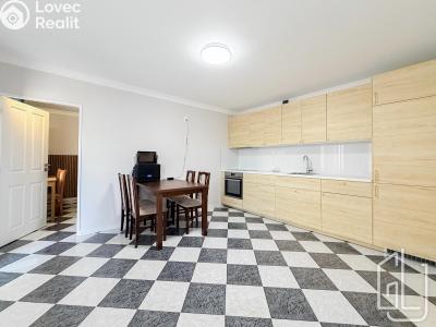 Аренда квартиры 3+KK Praha, Paběnická č. 4