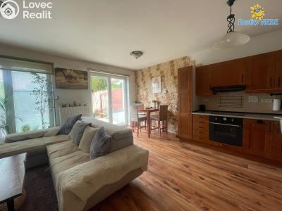 Rent family house Milovice, Školská č. 1