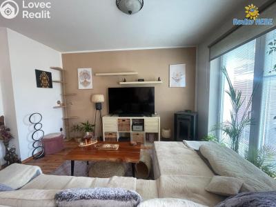 Rent family house Milovice, Školská č. 2