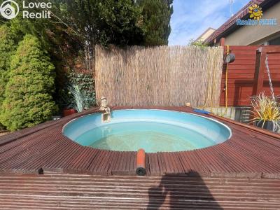 Rent family house Milovice, Školská č. 10