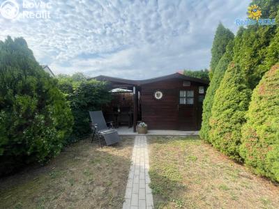Rent family house Milovice, Školská č. 11