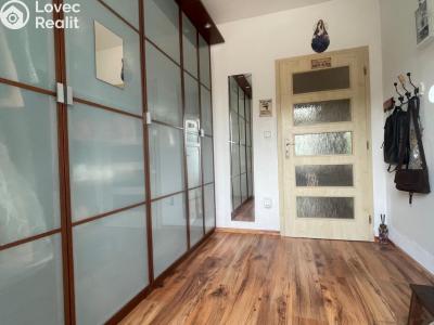 Rent family house Milovice, Školská č. 13