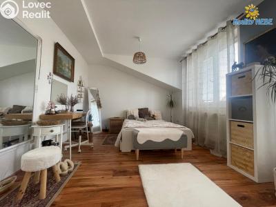 Rent family house Milovice, Školská č. 18