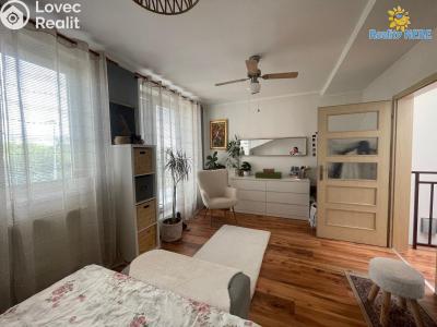 Rent family house Milovice, Školská č. 20