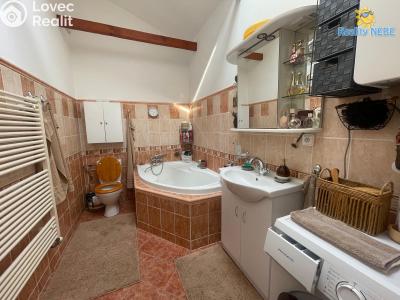 Rent family house Milovice, Školská č. 21