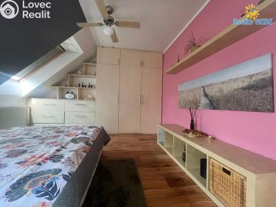Rent family house Milovice, Školská č. 25