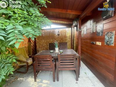 Rent family house Milovice, Školská č. 27