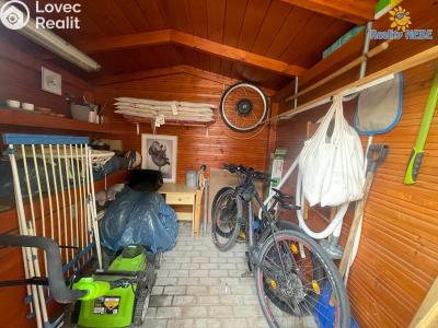 Rent family house Milovice, Školská č. 29