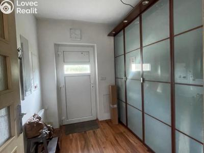 Rent family house Milovice, Školská č. 30