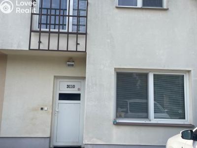 Rent family house Milovice, Školská č. 33