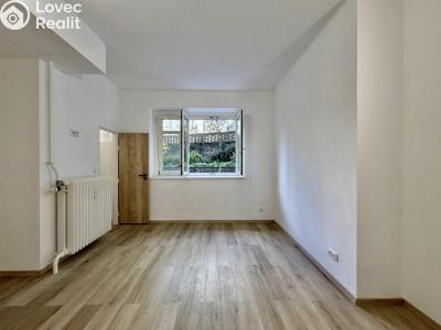 Аренда квартиры 1+1 Praha, 5. května č. 3