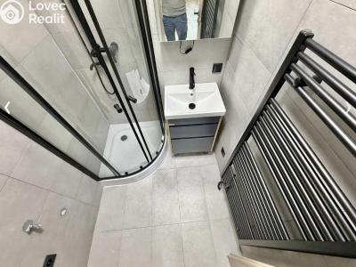 Аренда квартиры 1+1 Praha, 5. května č. 5