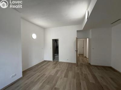 Аренда квартиры 1+1 Praha, 5. května č. 6