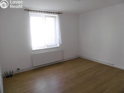 Аренда квартиры 1+1 Pardubice, Holcova 1226 č. 2