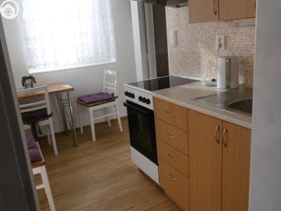 Аренда квартиры 1+1 Pardubice, Holcova 1226 č. 4