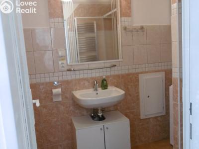 Аренда квартиры 1+1 Pardubice, Holcova 1226 č. 5