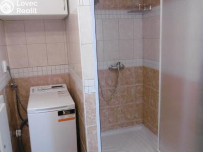 Аренда квартиры 1+1 Pardubice, Holcova 1226 č. 6