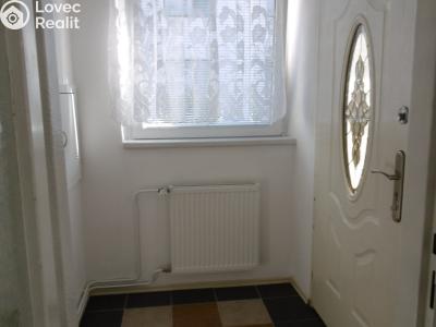 Аренда квартиры 1+1 Pardubice, Holcova 1226 č. 7