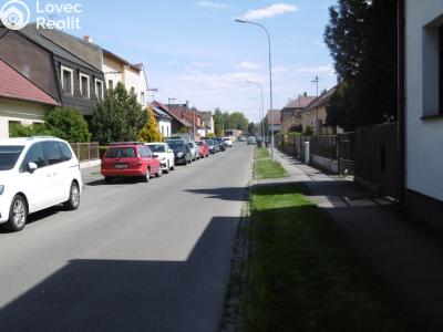 Аренда квартиры 1+1 Pardubice, Holcova 1226 č. 8
