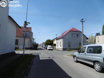 Аренда квартиры 1+1 Pardubice, Holcova 1226 č. 9