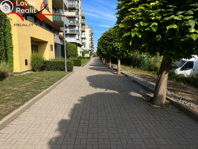 Pronájem bytu 2+KK Praha, Sousedíkova č. 18