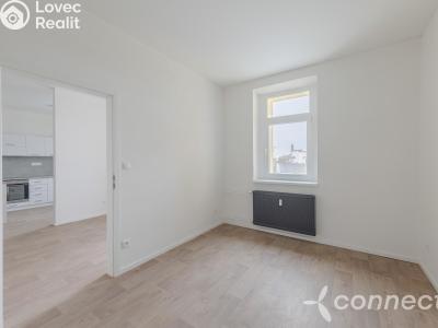Pronájem bytu 2+KK Přerov, Husova č. 11