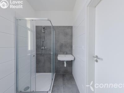 Pronájem bytu 2+KK Přerov, Husova č. 12