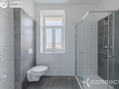 Pronájem bytu 2+KK Přerov, Husova č. 13