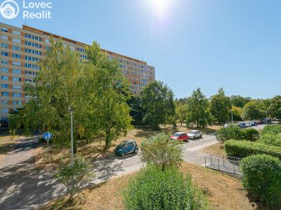 Продажа квартиры 3+1 Praha, Jílovská č. 1