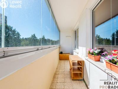 Продажа квартиры 3+1 Praha, Jílovská č. 2