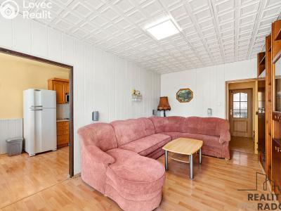 Продажа квартиры 3+1 Praha, Jílovská č. 7