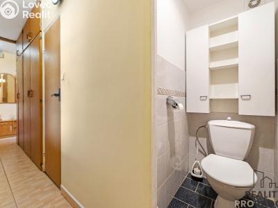 Продажа квартиры 3+1 Praha, Jílovská č. 14