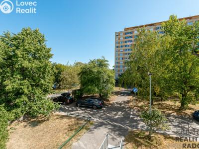 Продажа квартиры 3+1 Praha, Jílovská č. 19