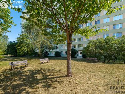 Продажа квартиры 3+1 Praha, Jílovská č. 22