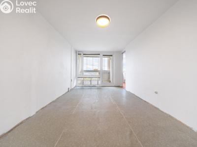 Sale apartment 3+1 Praha, Kurkova č. 3