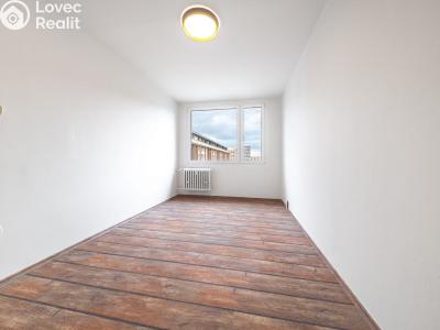 Sale apartment 3+1 Praha, Kurkova č. 4