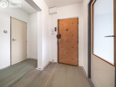 Sale apartment 3+1 Praha, Kurkova č. 6