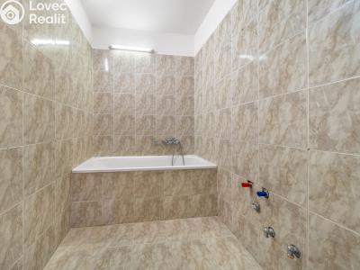 Sale apartment 3+1 Praha, Kurkova č. 8