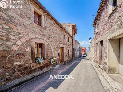 Prodej rodinného domu Busachi, Via Asproni 5 č. 2