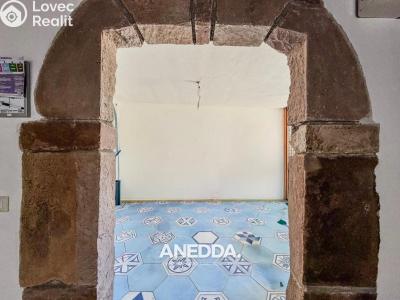 Prodej rodinného domu Busachi, Via Asproni 5 č. 9